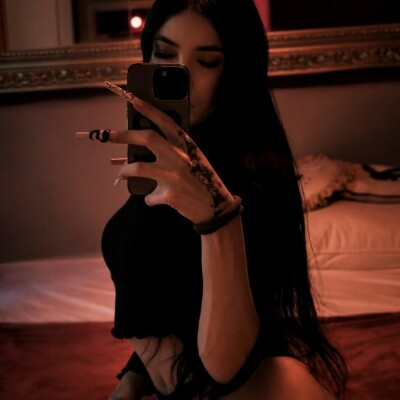 Melissa Bella Ts