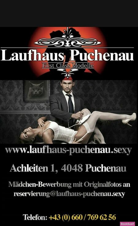 Laufhaus Puchenau