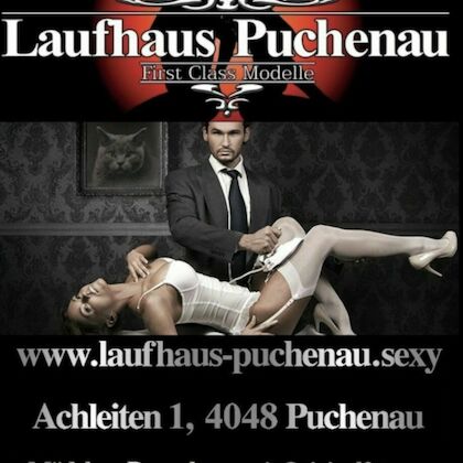 Laufhaus Puchenau