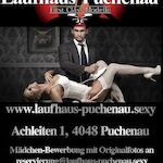Laufhaus Puchenau