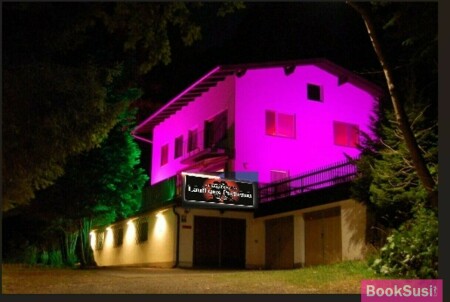 Laufhaus Puchenau