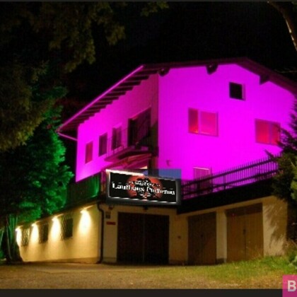 Laufhaus Puchenau