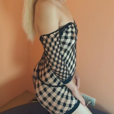 Sexy Sofi