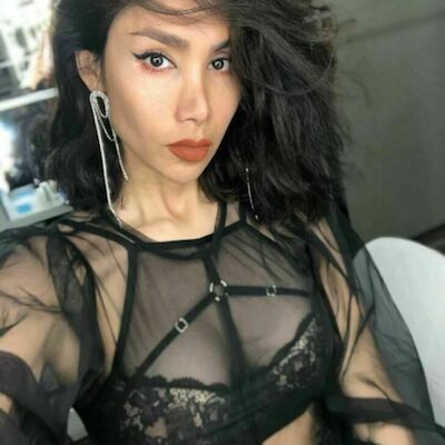 Adriana Ts