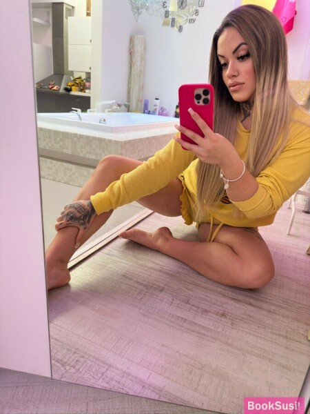 Sophie Anal