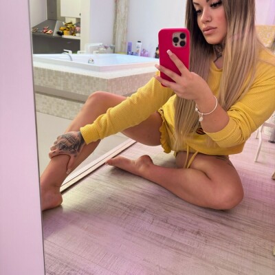 Sophie Anal
