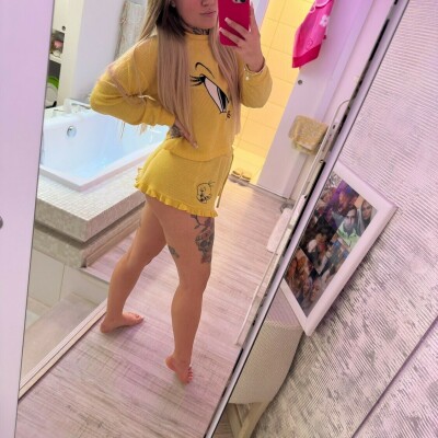 Sophie Anal