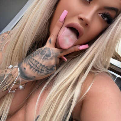 Sophie Anal