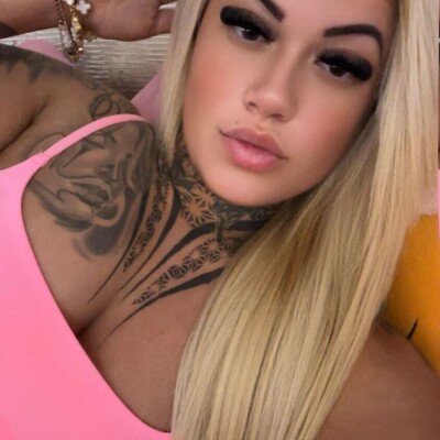 Sophie Anal