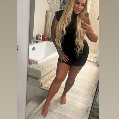 Sophie Anal