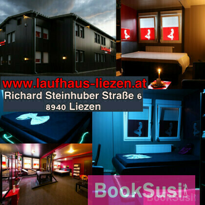 Laufhaus Liezen