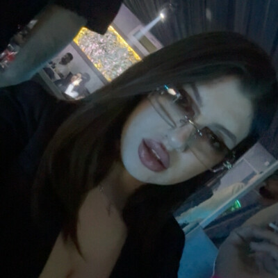New Party Girl