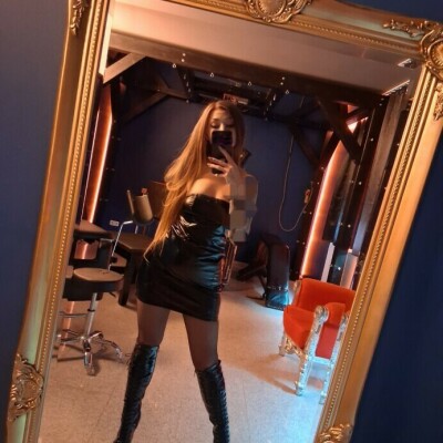 Mistress Emily