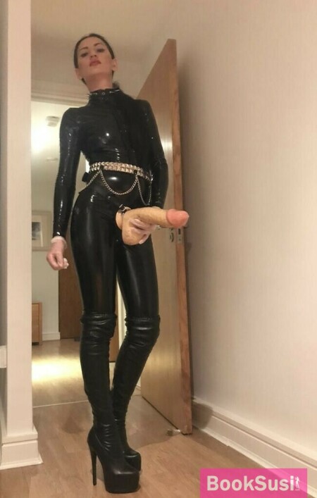 Lady Klara