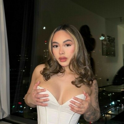 Roxana!!