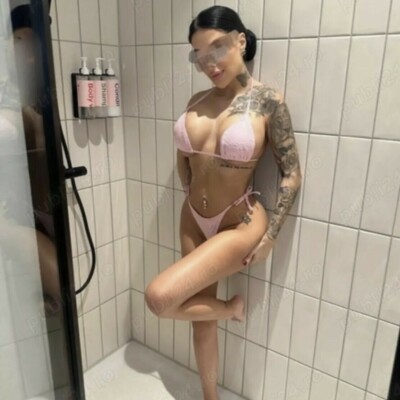 Natasha ️