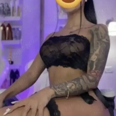 Natasha ️