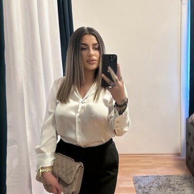 Sarah