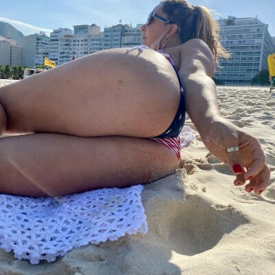 Jessica Hot Brasile