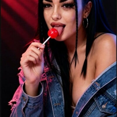 Denisa Party Girl