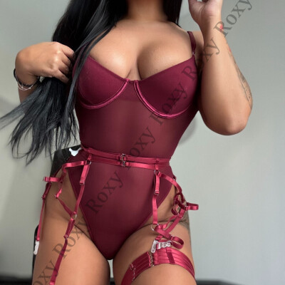 Roxy