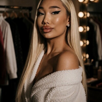 Amira L