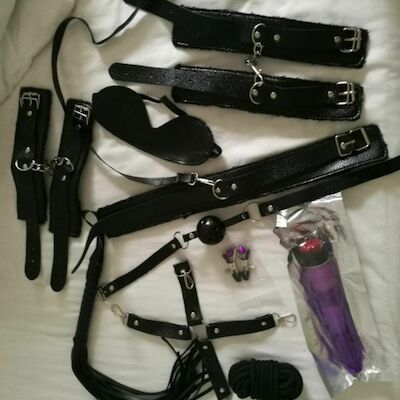 Fetish-Dominatrix