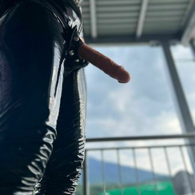 Fetish-Dominatrix