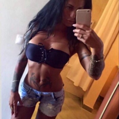 Cony Ferrara