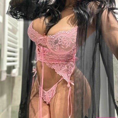 Alexia Brown Sugar