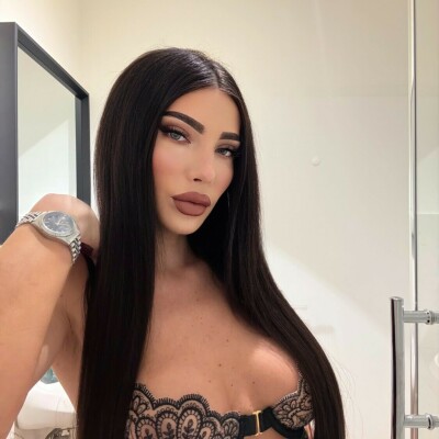 Maya Bj Sloppy Queen