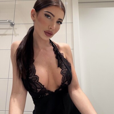 Maya Bj Sloppy Queen