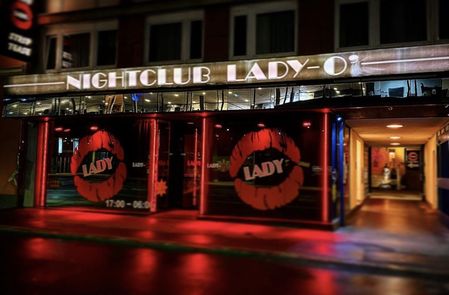 Nightclub Lady O Innsbruck