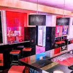 Nightclub Lady O Innsbruck