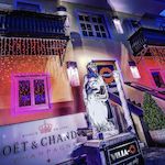 Nightclub Lady O Innsbruck