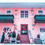 Nightclub Lady O Innsbruck
