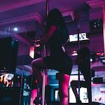 Nightclub Lady O Innsbruck