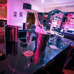 Nightclub Lady O Innsbruck