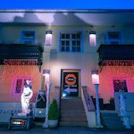 Nightclub Lady O Innsbruck