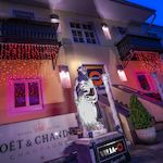 Nightclub Lady O Innsbruck