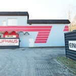 Laufhaus Bruck/Mur