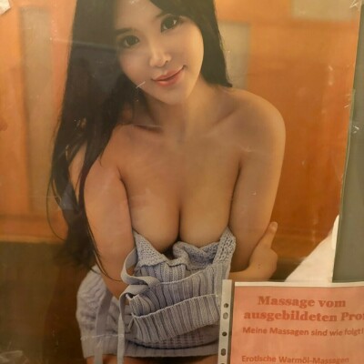 Lina Top Masseurin