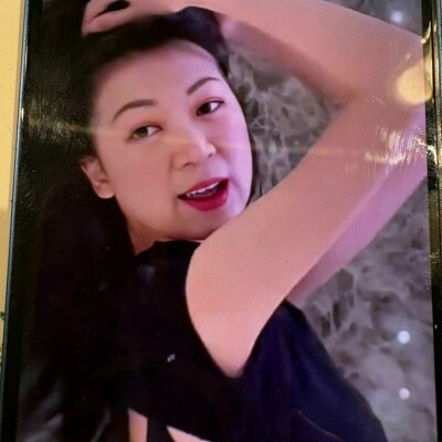 Lina Top Masseurin