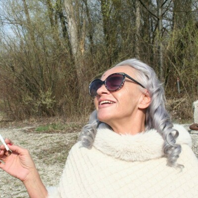 Österreicherin Chloe