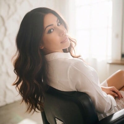 Ts Kamila Ferrer