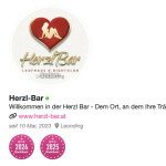 Herzl-Bar Night Club (Linz - Leonding)