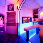 Citylive Massagestudio