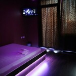 Laufhaus & Nightclub Herzl Bar