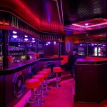 Laufhaus & Nightclub Herzl Bar