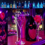 Laufhaus & Nightclub Herzl Bar